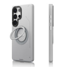 کاور یانگ کیت مدل Leather 360 مناسب برای گوشی سامسونگ Galaxy S25Ultra