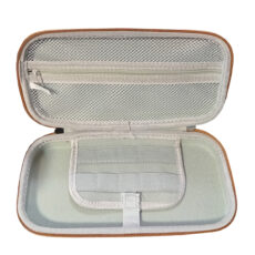 کیف حمل کنسول نینتندو سوییچ مدل luigi ML01