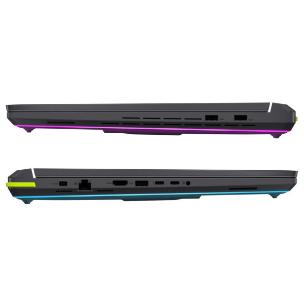 لپ تاپ 18 اینچی ایسوس مدل ROG Strix G18 G815LW-G18.U95080-Core Ultra 9 275HX-32GB DDR5-2TB SSD-RTX5080-QHD 240Hz-W
