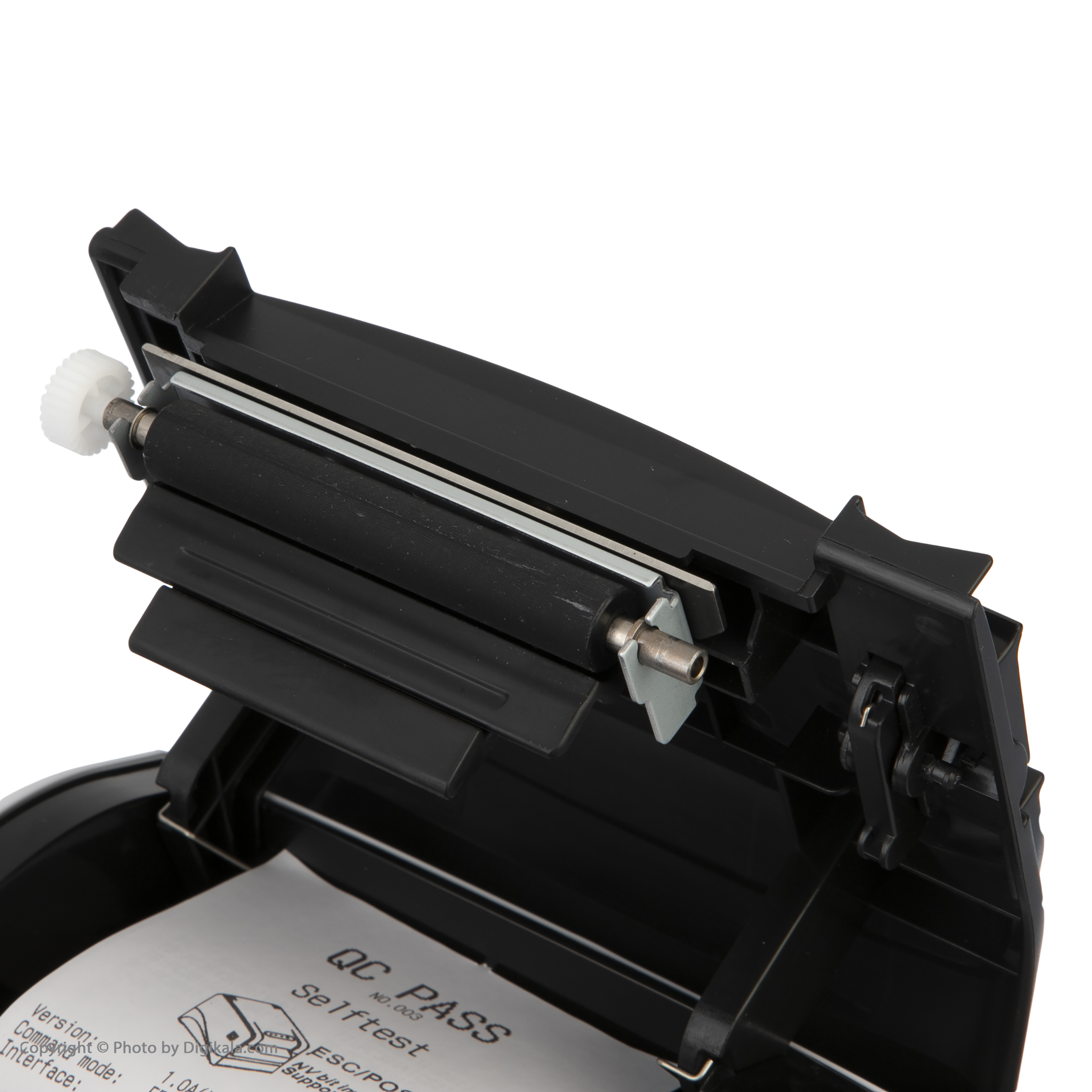 پرینتر حرارتی اتم مدل Z90