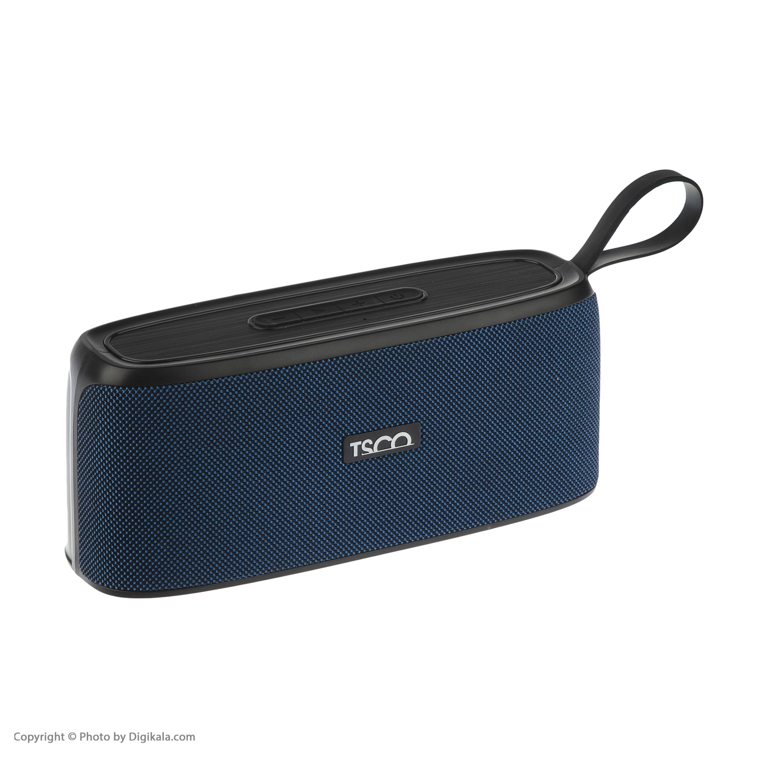 اسپیکر بلوتوثی قابل حمل تسکو مدل TS 2349