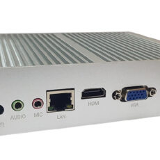 کامپیوتر کوچک نت کامپیوتر مدل NT-i35 - A