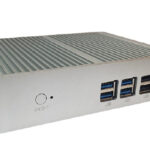 کامپیوتر کوچک نت کامپیوتر مدل NT-i35 - B