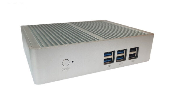 کامپیوتر کوچک نت کامپیوتر مدل NT-i35 - B