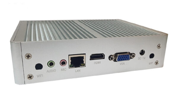 کامپیوتر کوچک نت کامپیوتر مدل NT-i35 - B