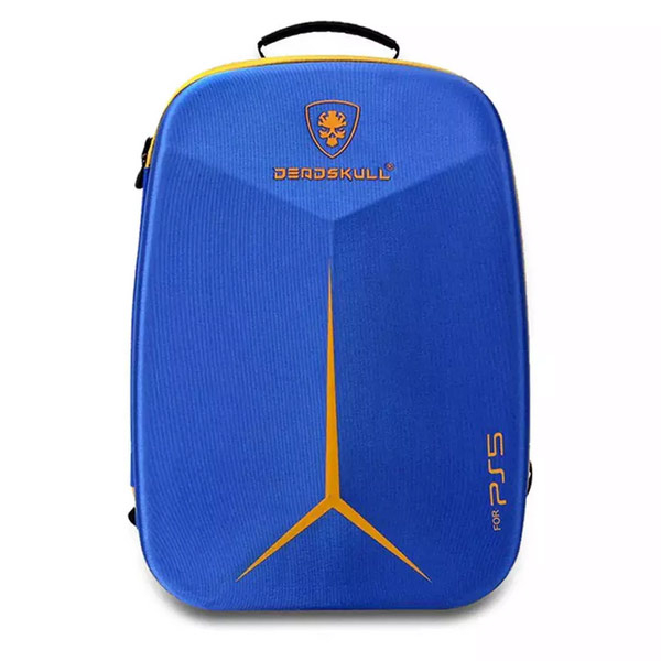 کیف حمل کنسول بازی پلی استیشن 5 مدل DeadSkull