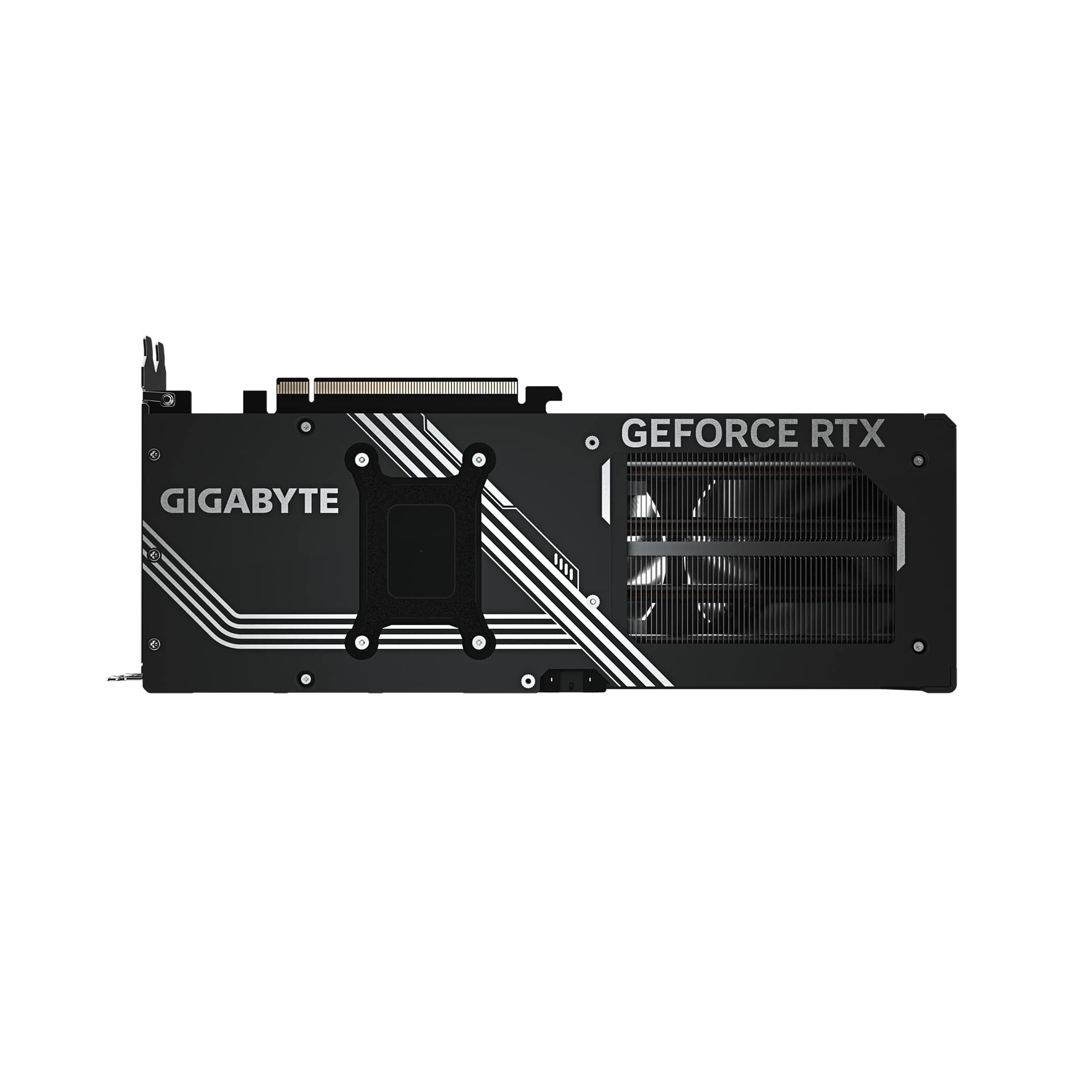 کارت گرافیک مبتنی بر NVIDIA گیگابایت مدل GeForce RTX™ 5070 WINDFORCE OC SFF 12G