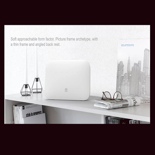 مودم 3G/4G هوآوی مدل B612s-51d