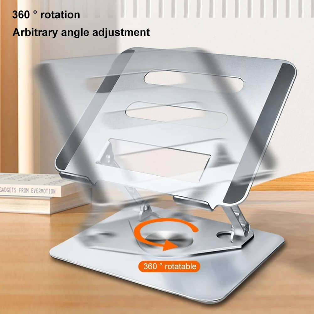 پایه نگهدارنده لپ تاپ پی نت مدل SL-006