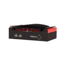 کامپیوتر کوچک هترون مدل MI712UW-i7 1255U-8GB DDR4-256GB SSD M2