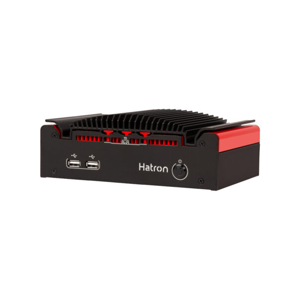 کامپیوتر کوچک هترون مدل MI712UW-i7 1255U-8GB DDR4-256GB SSD M2