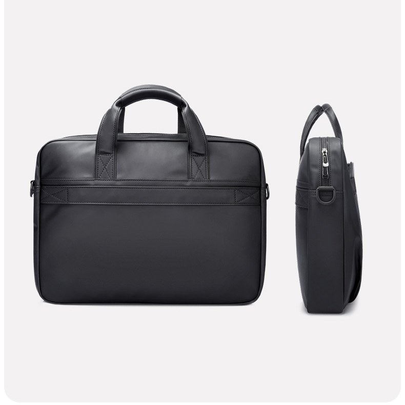 کیف لپ تاپ بنج مدل BG-2558 مناسب برای لپ تاپ تا 14 اینچی