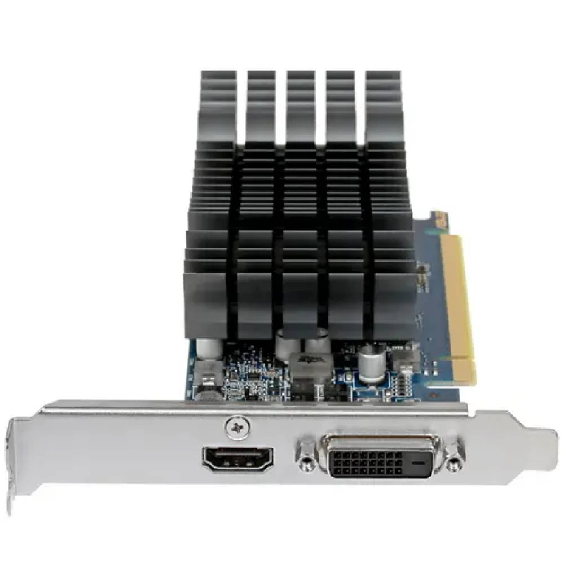 کارت گرافیک ایسوس مدل GT1030-SL-2G-BRK