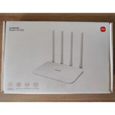 روتر شیائومی مدل AC1200_SKUDVB4330GL