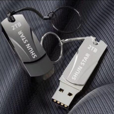 فلش مموری شون استار مدل STAR ظرفیت 2 ترابایت