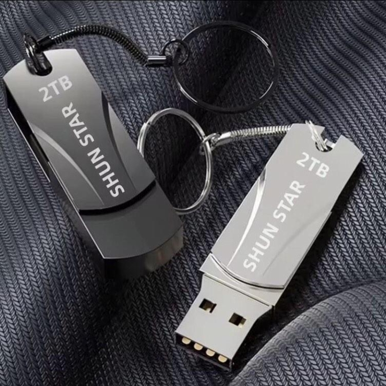 فلش مموری شون استار مدل STAR ظرفیت 2 ترابایت