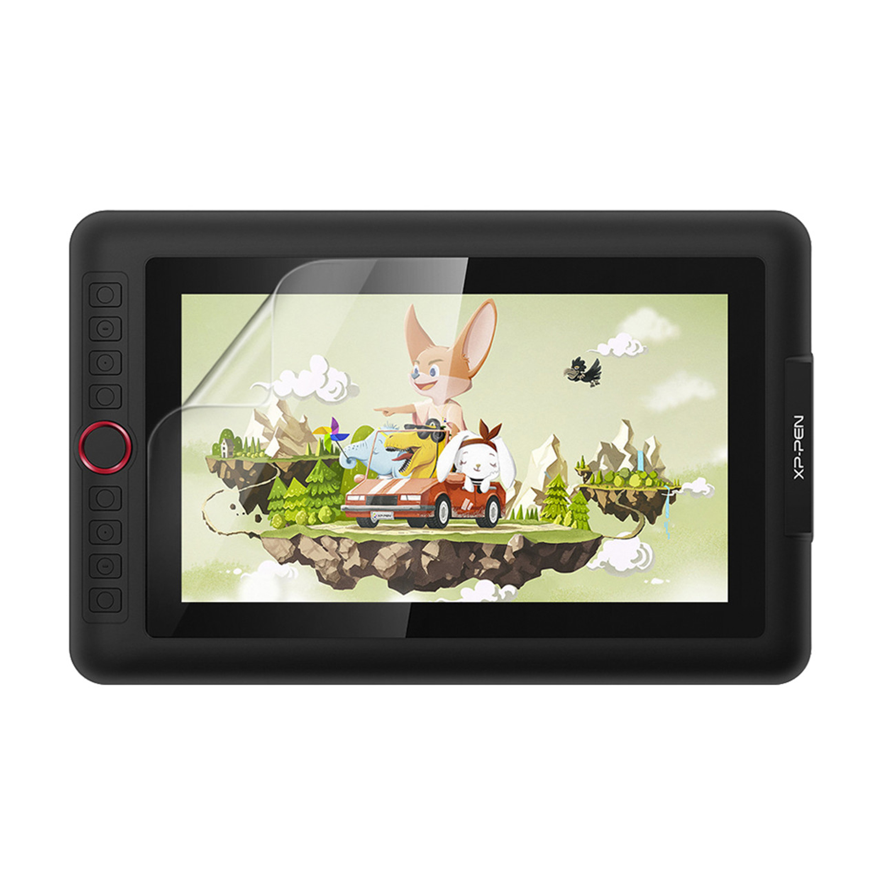 تبلت گرافیکی ایکس پی-پن مدل Artist Display 13.3 Pro