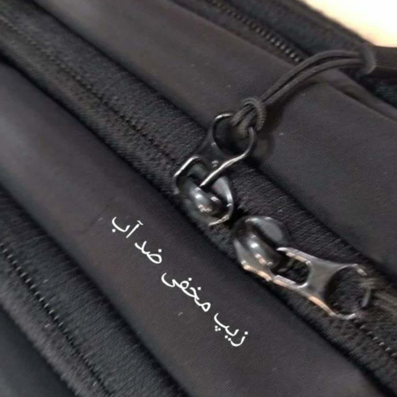 کوله پشتی لپ تاپ مدل STAYE01 مناسب برای لپ تاپ تا 16 اینچی