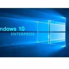 مایکروسافت ویندوز 10 نسخه Enterprise