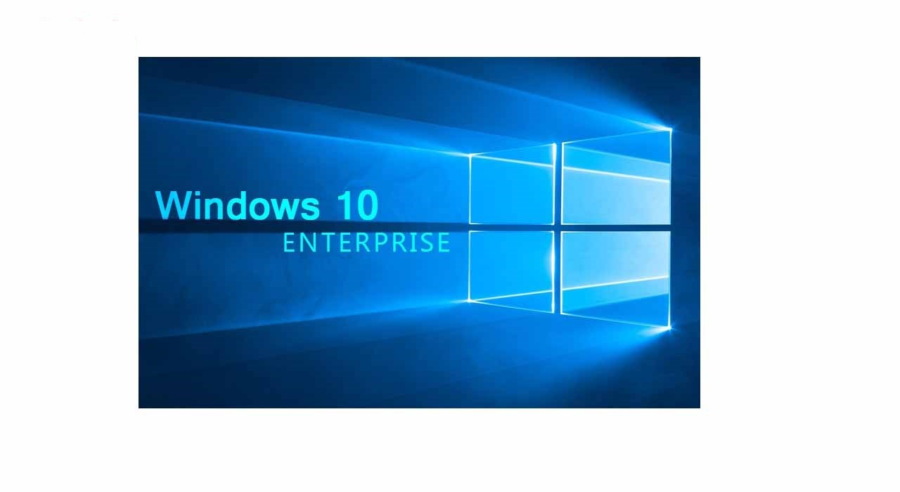 مایکروسافت ویندوز 10 نسخه Enterprise
