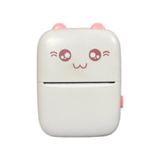 پرینتر حرارتی مدل گربه طرح Mini Cat