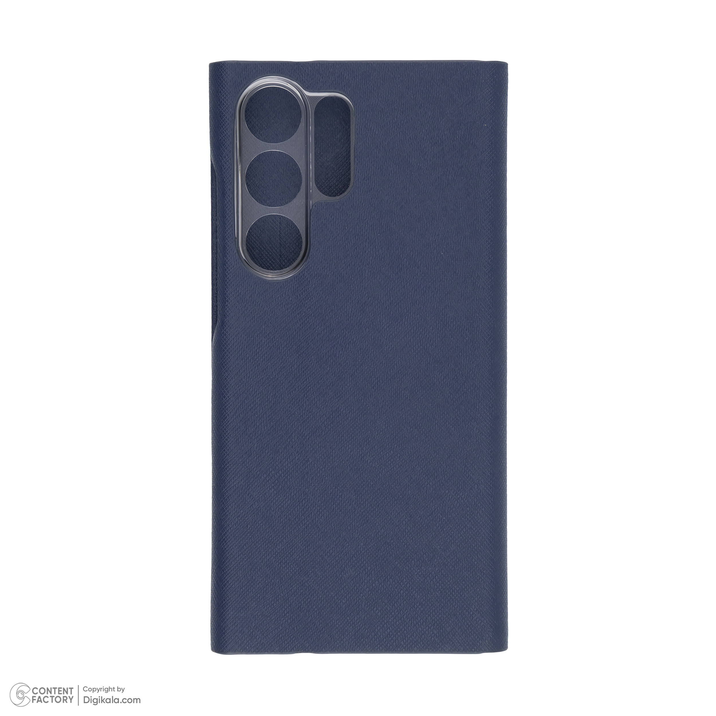 کیف کلاسوری آراری مدل Bonnet Stand مناسب برای گوشی موبایل سامسونگ Galaxy S23 Ultra
