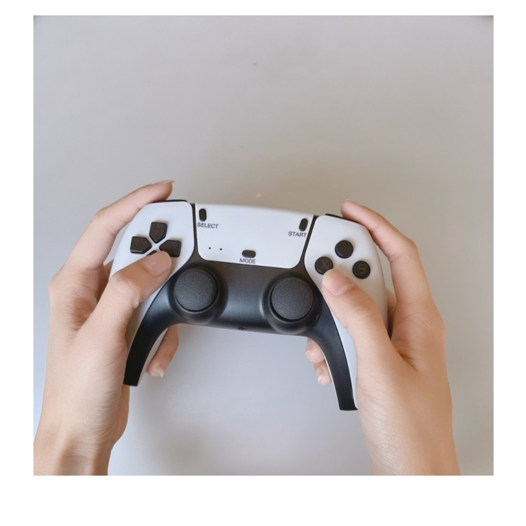 مجموعه کنسول بازی مدل گیم استیک