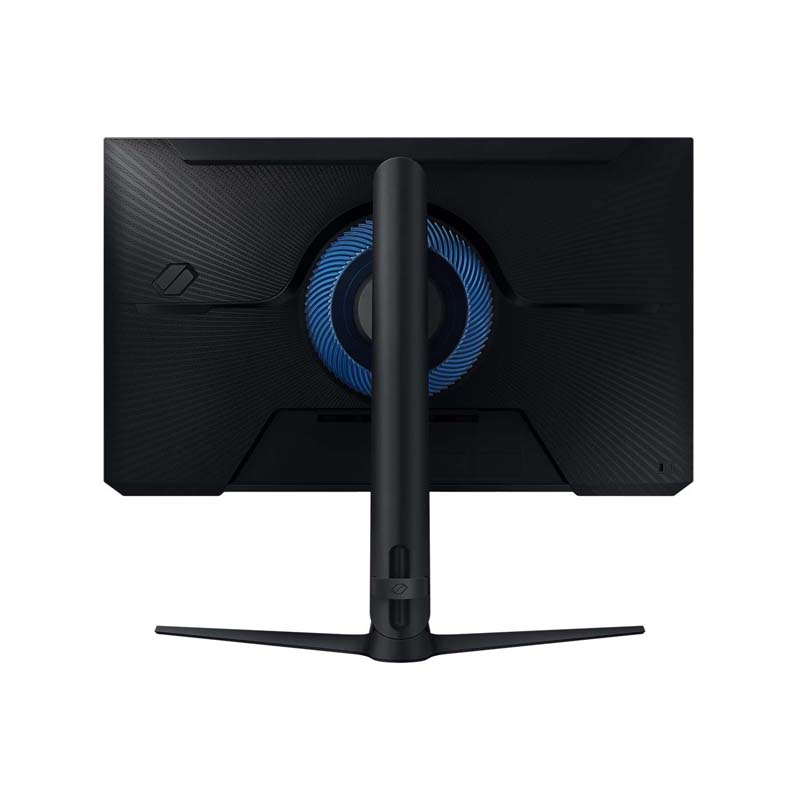 مانیتور گیمینگ 27 اینچ سامسونگ مدل Odyssey G3