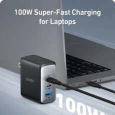 شارژر دیواری انکر مدل A2145