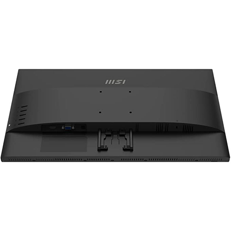 مانیتور ام اس آی مدل PRO MP241X سایز 23.8 اینچ