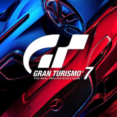 بازی Gran Turismo 7 مخصوص PS4