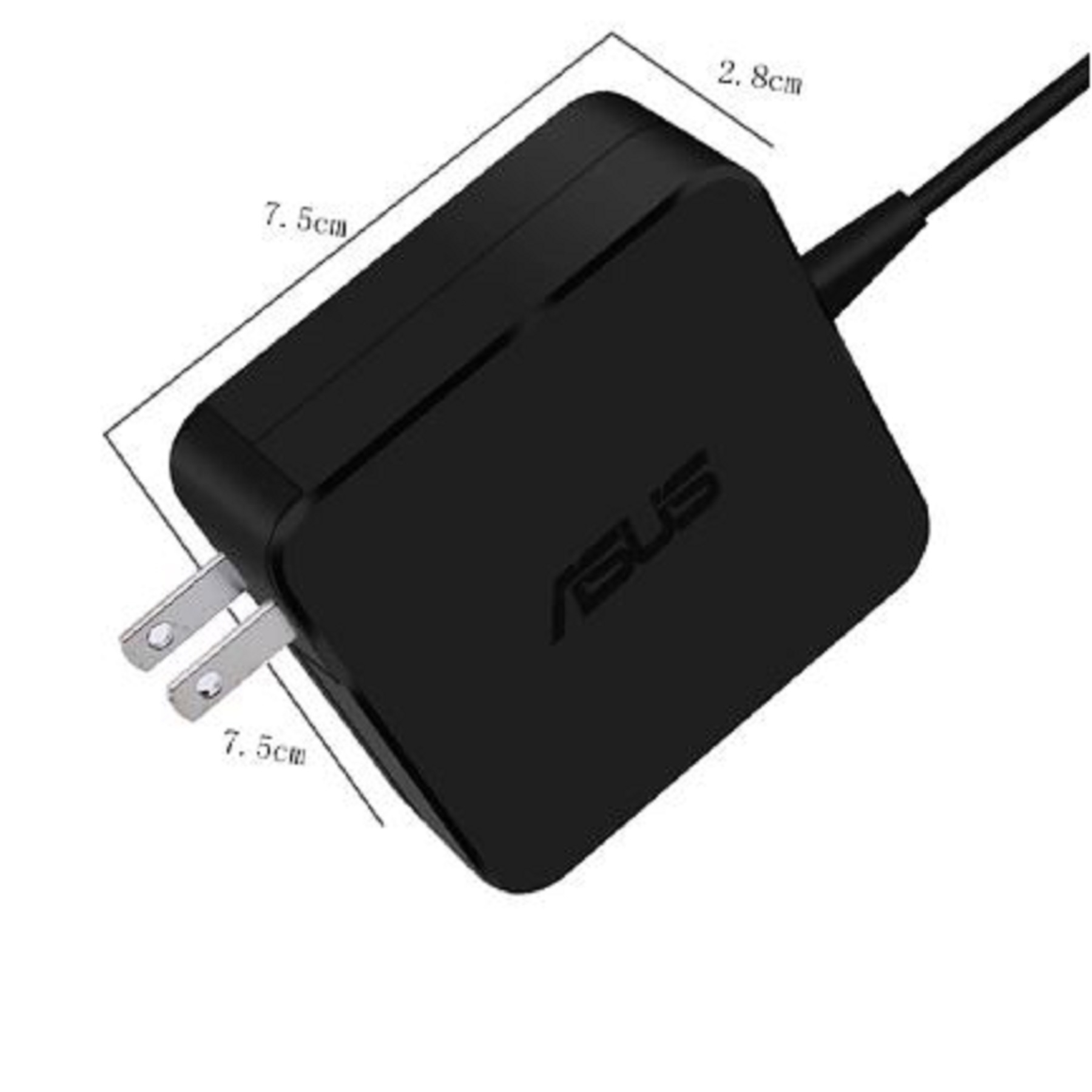 شارژر لپ تاپ 20 ولت 3.25 آمپر ایسوس مدل ADP-65DW A