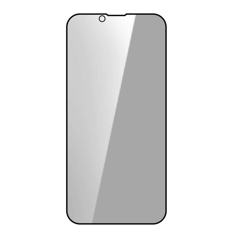 محافظ صفحه نمایش حریم شخصی کی-دوو مدل Pcy مناسب برای گوشی موبایل اپل iPhone 14 Plus / iPhone 13 Pro Max