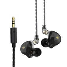 هدفون کیو کی زد مدل ZXT