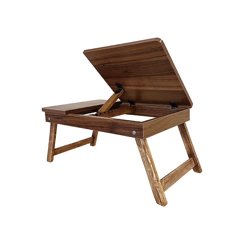 میز لپ تاپ گنجینه مدل آسا