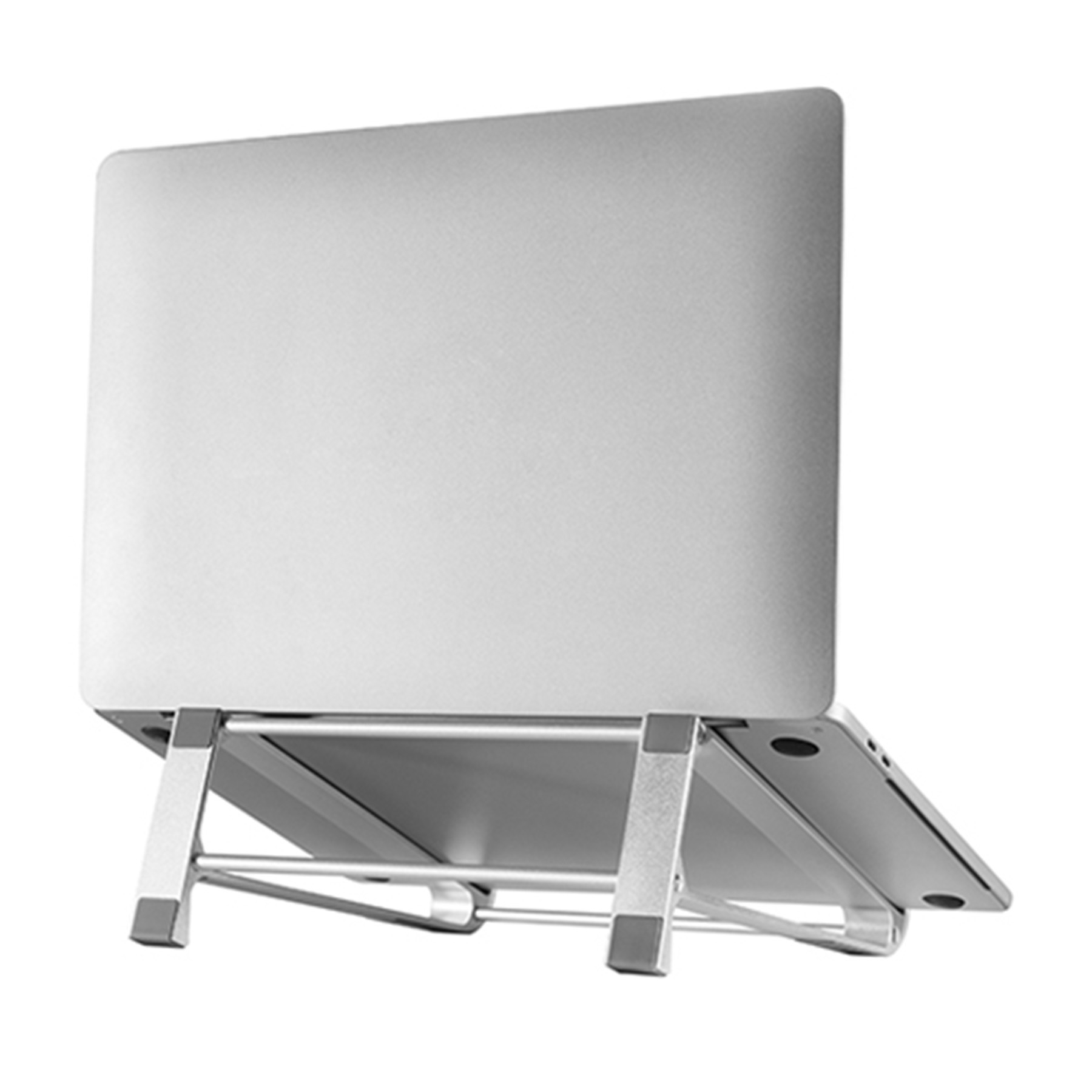 پایه نگهدارنده لپ تاپ رسی مدل RHO-C25