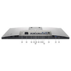 مانیتور دل مدل U2422HEسایز 23.8 اینچ