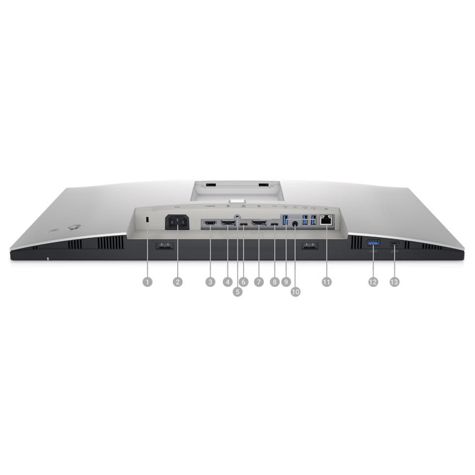 مانیتور دل مدل U2422HEسایز 23.8 اینچ