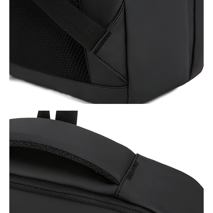 کوله پشتی لپ تاپ مدل 073 مناسب برای لپ تاپ تا 15.6 اینچی