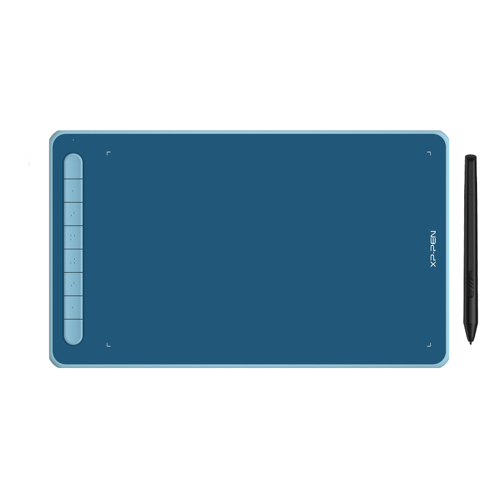 قلم نوری ایکس پی-پن مدل Deco L