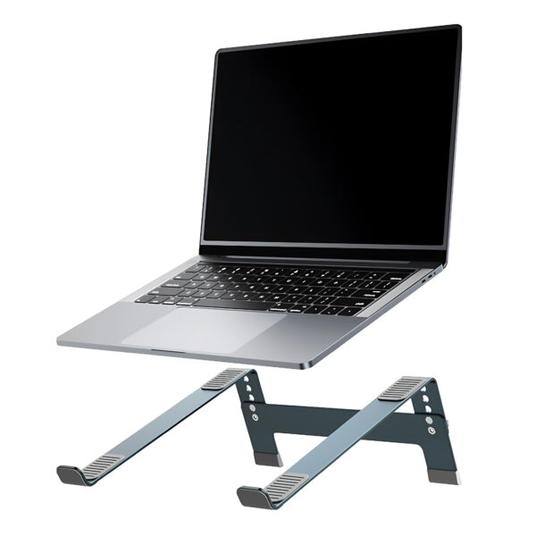 پایه نگهدارنده لپ تاپ بیسوس مدل BS-UltraStable