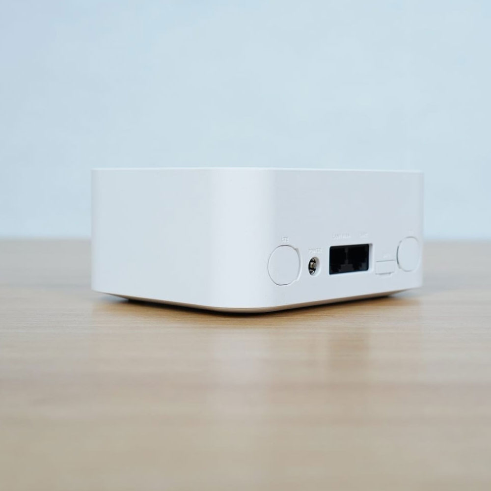 مودم 4.5G ای ای مدل D412C57