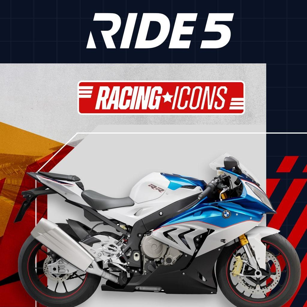 بازی Ride 5 مخصوص PS5