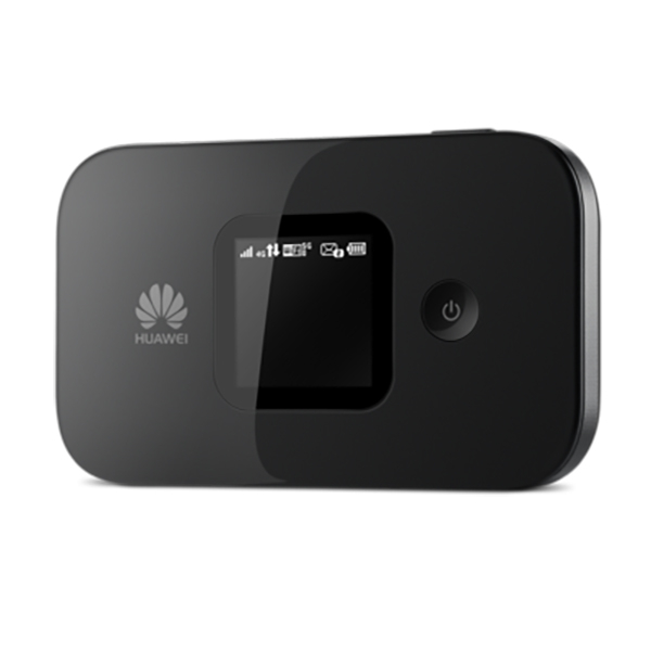 مودم قابل حمل 4G LTE هوآوی مدل E5577