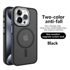 کاور مدل YC-1 Mag مناسب برای گوشی موبایل اپل iPhone 13 Pro Max