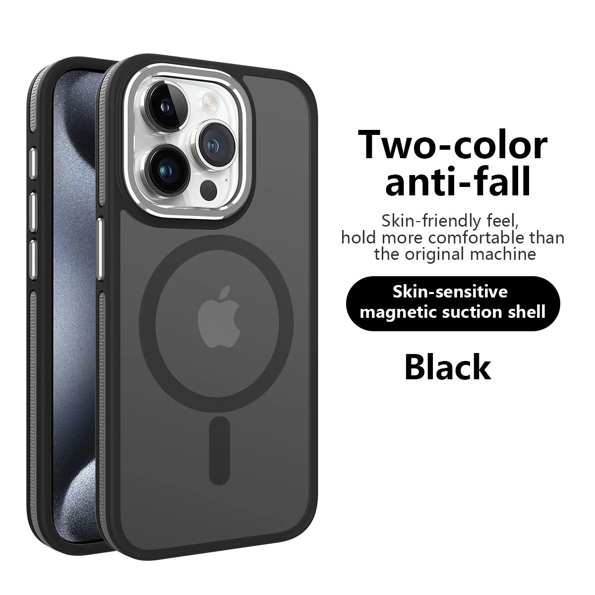کاور مدل YC-1 Mag مناسب برای گوشی موبایل اپل iPhone 13 Pro Max