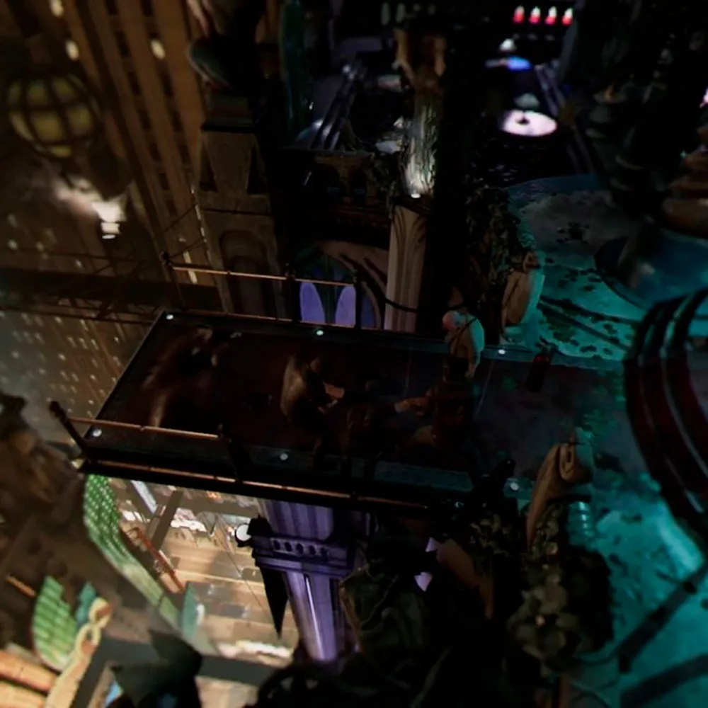 بازی Batman: Arkham VR مخصوص PS4