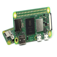 برد رسپبری پای رزبری پای مدل Zero 2 W