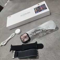 ساعت هوشمند ویرفیت مدل HK10 PRO MAX
