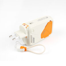 پاوربانک هیسکا مدل HP-223PD ظرفیت 20000 میلی آمپر ساعت